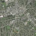 Lethargic male reported near 8th street between Thomas and Maple