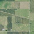 Resident reports multiple drones over property