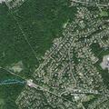 Person fallen and unable to get up at Rippling Brook Drive