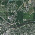 Search for missing boy near Riverside Park