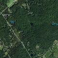 Smoke and carbon alarm near Bickel Road in Franklin