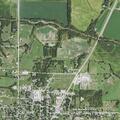 Patient airlifted from Davis County Hospital to Des Moines