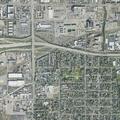 Person in cardiac arrest on South Cheyenne Street