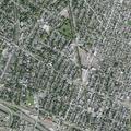 Medical assistance requested near North 18th Street