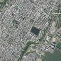 Person with abdominal pain in Weehawken apartment