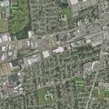 Emergency medical response near Benjamin Avenue in Hicksville