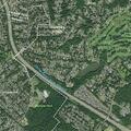 Missing person located after tracking alert