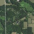 Fall patient reported near Lost Bridge Road West in Andrews