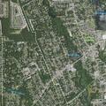 Possible deceased 75-year-old female on South Prospect Ave