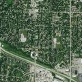 Person with heart problems reported at South 50th Street