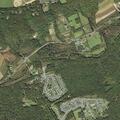 Sick person reported near Sam Brook Circle Lane
