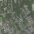 Burning odor reported in home on Brewster Lane
