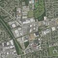 Carbon monoxide alarm at Nassau Candy building