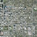 Person experiencing breathing difficulty in Salt Lake City
