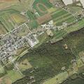 70-year-old man falls with possible broken nose and knee injury