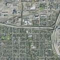 Adult female experiencing withdrawal symptoms in Salt Lake City