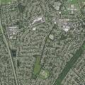 Person experiencing breathing difficulty at Toni Ann Cir