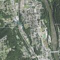 Man with chest pain and cardiac history in Beaver Falls