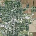 Male found lying on neighbor's porch in Ada