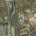 Automatic fire alarm at Slatington Airport