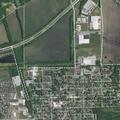 Unresponsive woman receiving CPR near Jefferson Avenue in Peru