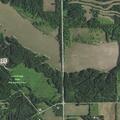 Officer investigates hunting violation with crossbow