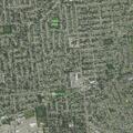 Possible forced entry reported at Hicksville home
