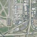 Emergency response near 5510 West at Freedom Park