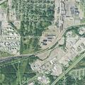 Medical call for male short of breath near Mill Avenue NE
