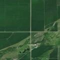 Loose cows reported on rural property