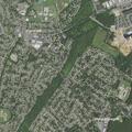 Child's head stuck in couch at Park Drive home