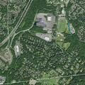 Neighbor reports alarm sounding on Van Buren Road