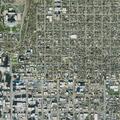 Person experiencing chest pain near East 100 South, Salt Lake City