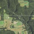 Elderly woman with breathing difficulty near Ridgeview Rd