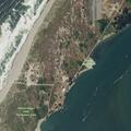Mother and child rescued near Coast Guard station