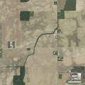 Custody dispute disturbance at rural residence