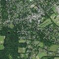 Person with laceration at Heather Hill Way in Mendham