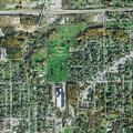 Person suffering massive respiratory distress in Mansfield