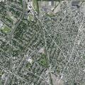 Person reported chest pain near North 16th Street in Bloomfield