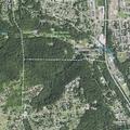 67-year-old man with chest pain at Colonial Oaks