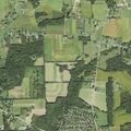 65-year-old woman injured leg after fall in Cabot