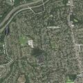 Man having difficulty breathing near Albertson