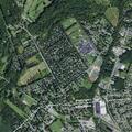 Boy injured falling off bike with thigh wound in Washington