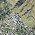 Assault victim taken to children’s hospital