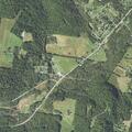 63-year-old man reports calf pain at campground
