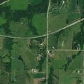 Female walking hysterically near Pioneers Road in Pleasant Dale