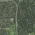 Injury crash at Guinea Woods and I U Willets roads