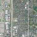 Person overdoses near West North Temple Street