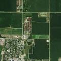 Man conscious with chest pain near Doniphan