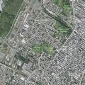 Person reported sick near Kennedy Blvd